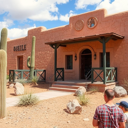 what to see in casa grande