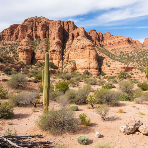 what to see in casa grande