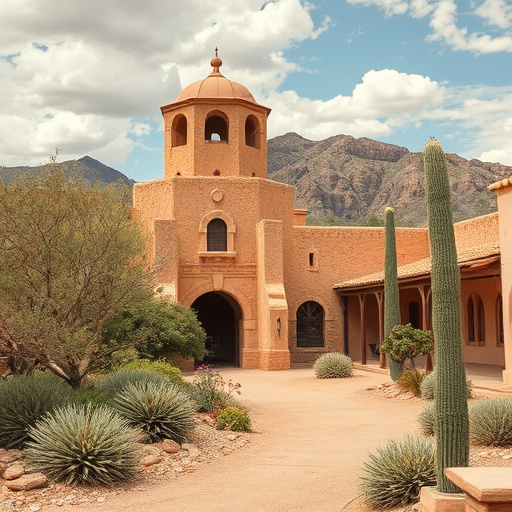 what to see in casa grande