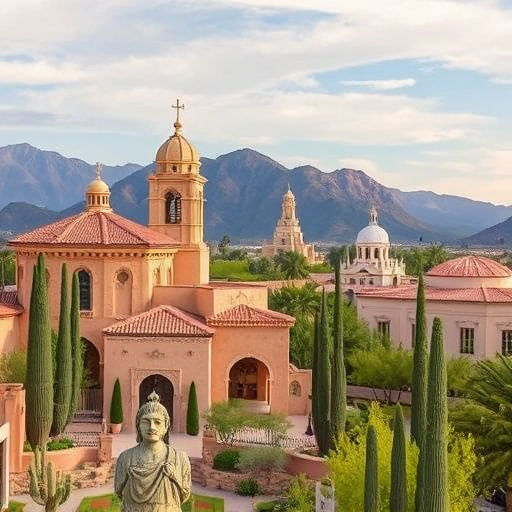 what to see in casa grande