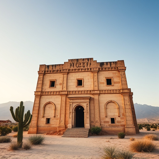 Discover Casa Grande's Ancient Wonders & Hidden Gems