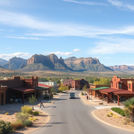 what to see in cave creek