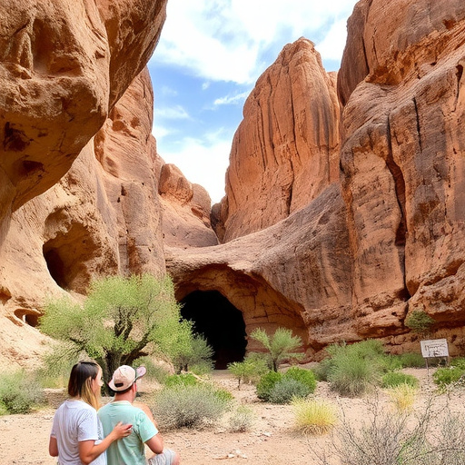 what to see in cave creek