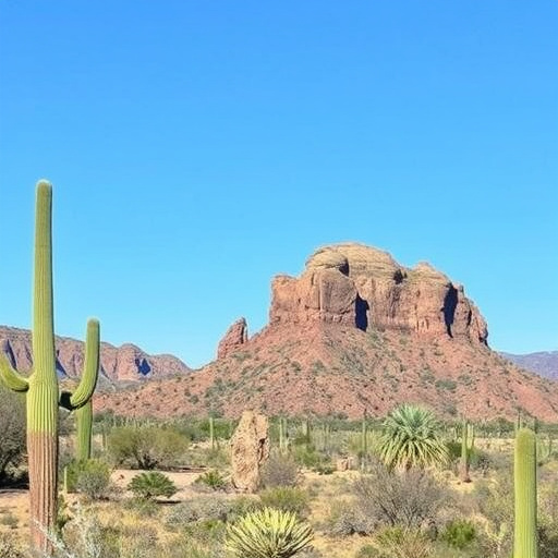 what to see in cave creek