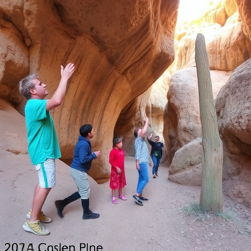 what to see in cave creek