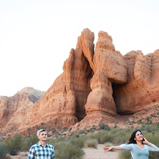 Explore Cave Creek's Wonders: Geologic, Scenic, and Wild