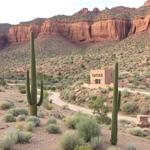 what to see in cave creek