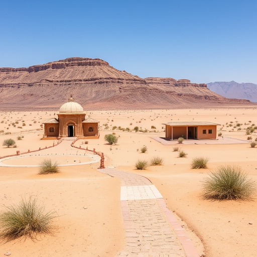 what to see in el mirage