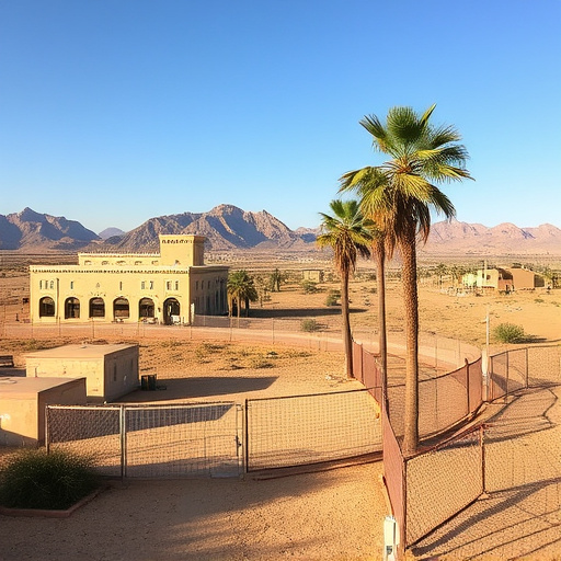what to see in el mirage