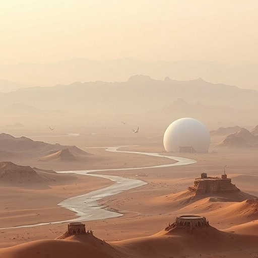 what to see in el mirage