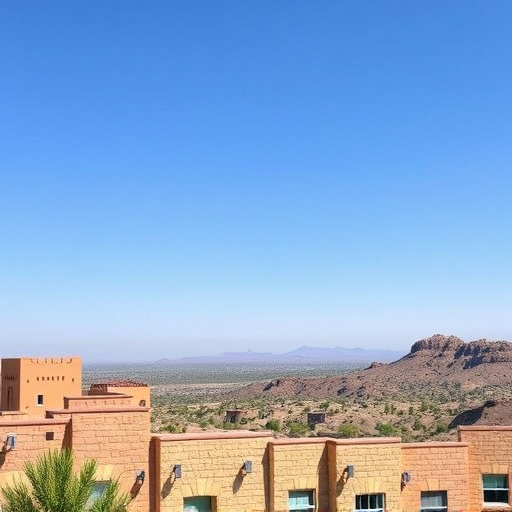 Explore El Mirage's Top Scenic Overlooks & Natural Wonders