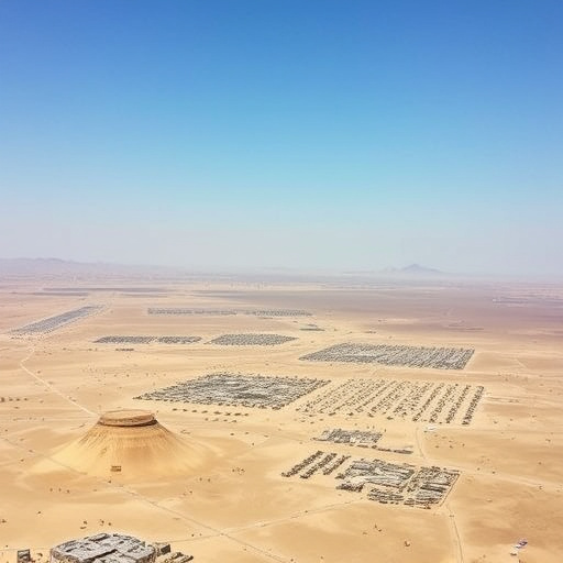what to see in el mirage