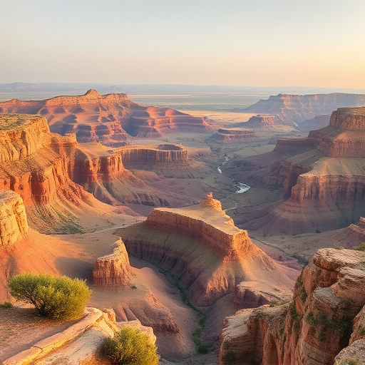 Unveiling Nature's Wonders: Top Overlook Destinations in Eloy
