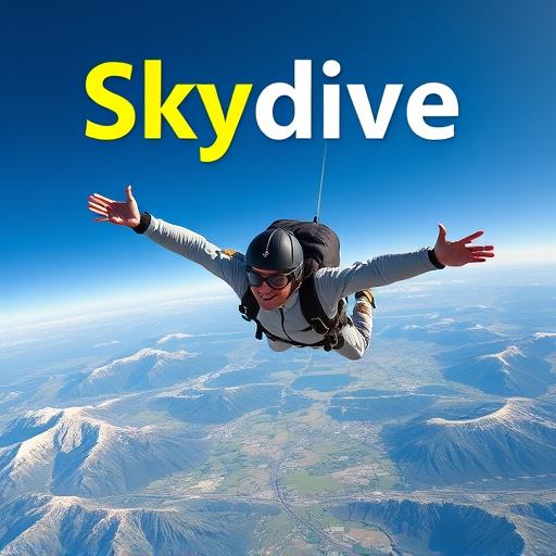 Eloy Skydive: Visual Tour & Essential Guide to Stunning Scenery
