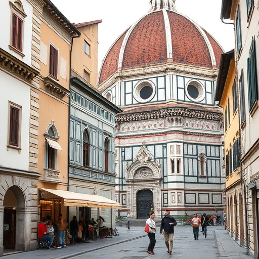 what to see in florence