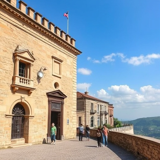 what to see in florence