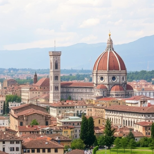 what to see in florence