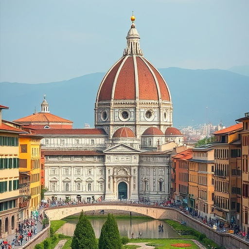 what to see in florence